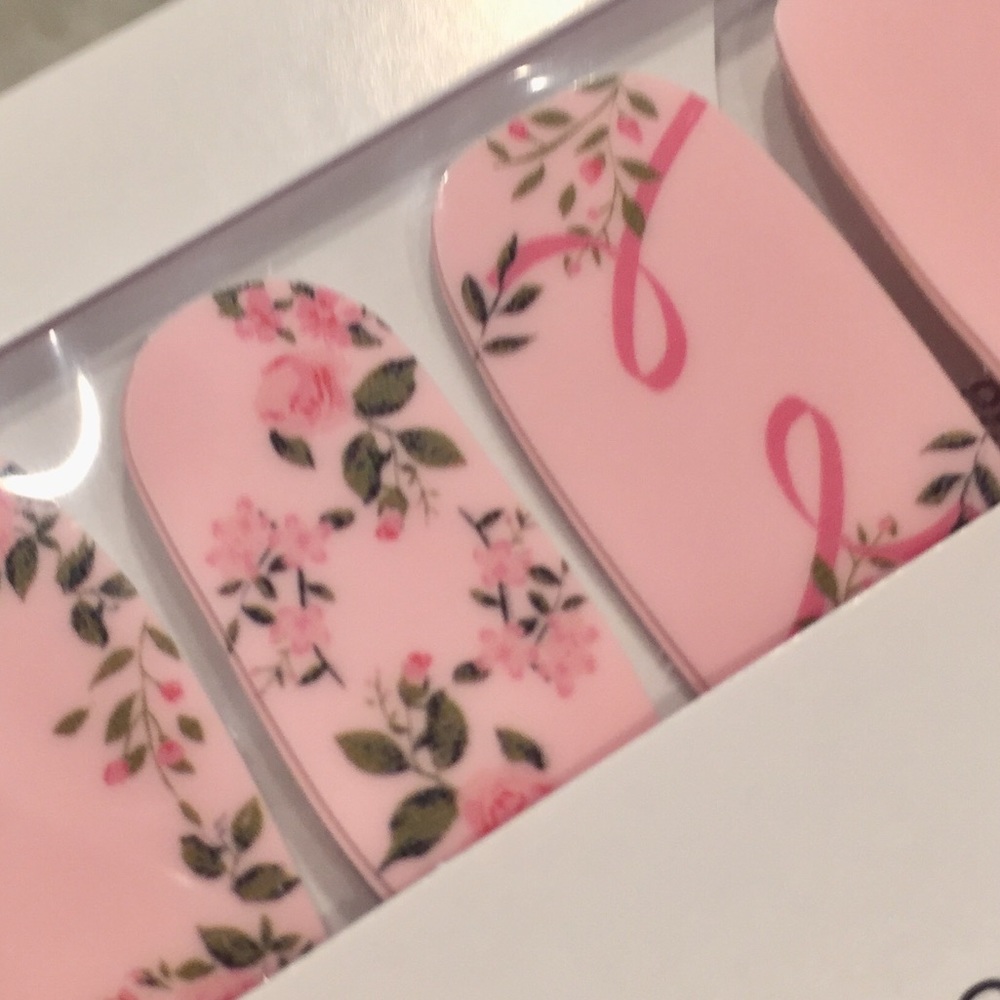 🛍B3G1 Color Street Breast Cancer Fundraiser - Picture 4 of 7